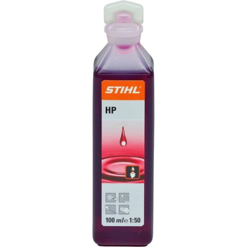 Hemco Ulje za me&scaron;avinu STIHL 100ml /71109 Cene