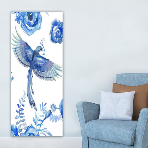 Wallity Slika DKY5241341982_50120, 50x120 cm Cene