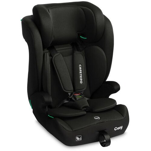 CARETERO Autosjedalica cosy i-size black (76-150) Slike