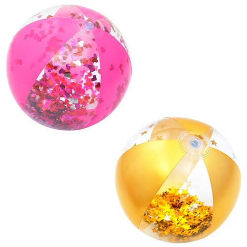 Bestway LOPTA ZA VODU GLITTER 41CM 2+g Cijene