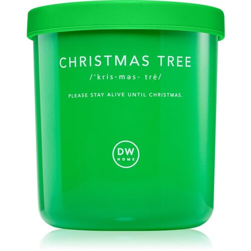 DW Home Definitions Christmas Tree mirisna svijeća 244 g Cijene