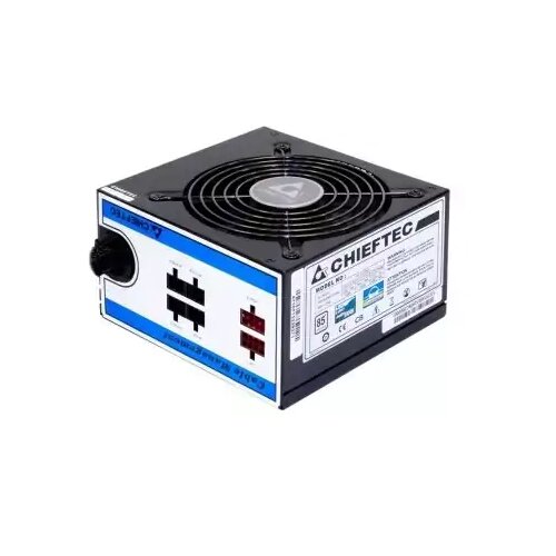 Chieftec CTG-750C 750W A-80 series napajanje 3Y Cene