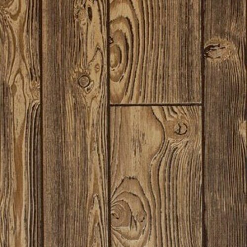 ABT_Tech Stenski panel (Do x Š x De: 2.440 x 1.220 x 5,5 mm, Videz rjavih lesenih desk) Cene