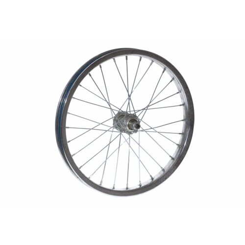  *Kompletan prednji točak za BMX 16" sa čeličnom felnom Cene