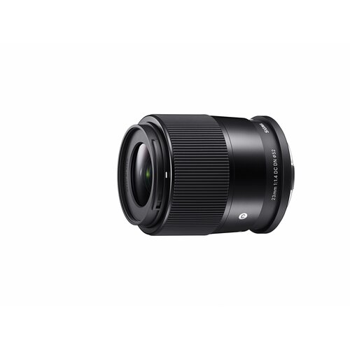 Sigma 23mm 1.4 DG DN E-Mount Slike
