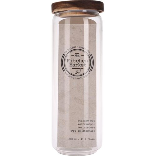  STAKLENKA 1300ML Slike