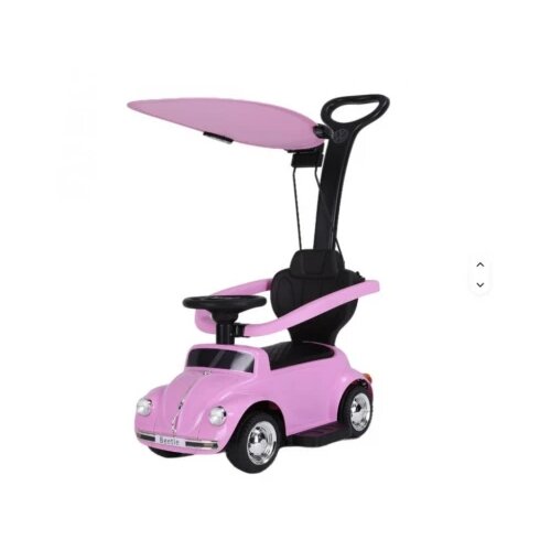 Winner Bike Guralice BIC.BEETLE PUSH 3IN1 JQ618 PINK Cene