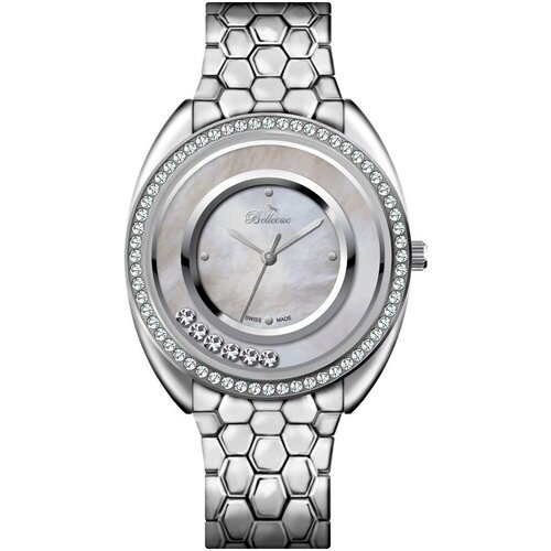Bellevue f51 Srebrna Slike