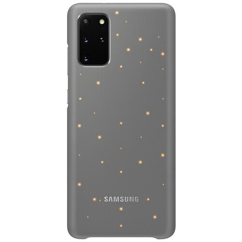 Samsung original led ovitek ef-kg980cje za galaxy s20 g980 - siva zaščita zadnjega dela Cene