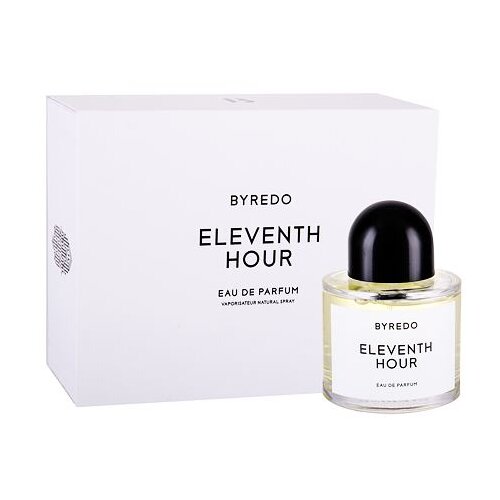BYREDO Eleventh Hour parfemska voda 100 ml unisex Slike