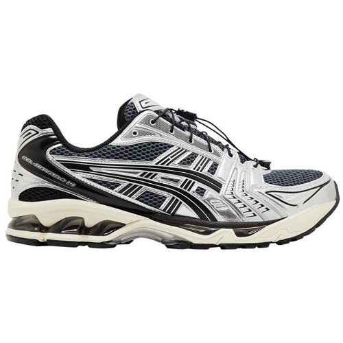Asics Nizke superge Gel-Kayano 14 Unlimited Pack Carrier Grey Črna Slike