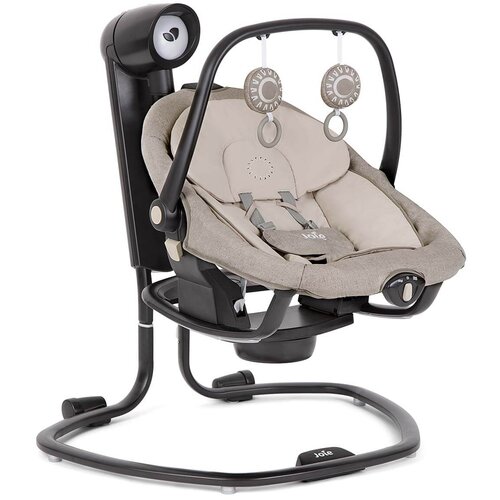 Joie gugalnik serina&amp;trade; 2v1 speckled Slike