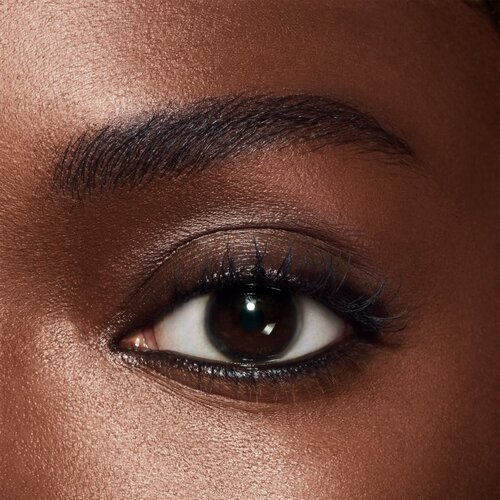 MAC Cosmetics Pro Brow Whipgrip Mousse gel za obrvi odtenek Onyx 4 g Slike
