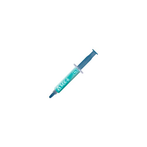 Arctic MX-6 (8g)ULTIMATE performancethermal paste Slike