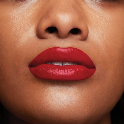 Smashbox Be Legendary Prime &amp;amp; Plush Lipstick kremasta &amp;scaron;minka odtenek Bawse 3,4 g Slike