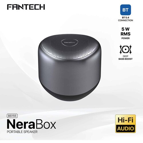 Fantech Zvučnik BS155 NeraBox crni Cene