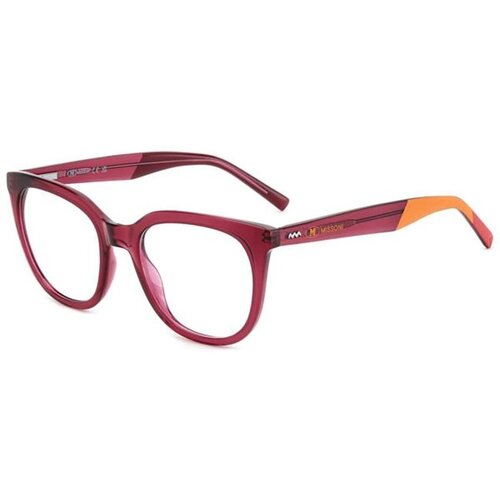 M Missoni MMI0175 8CQ ONE SIZE (50) Rdeča/Kristalna Slike