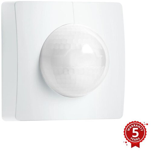 Steinel 010508 - spoljašnji senzor pokreta is 3180 beli IP54 Cene