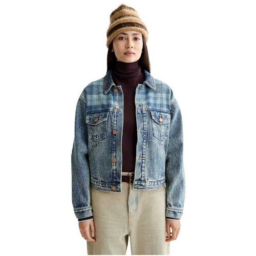 SCOTCH & SODA Scotch&soda - denim ženska jakna Cene