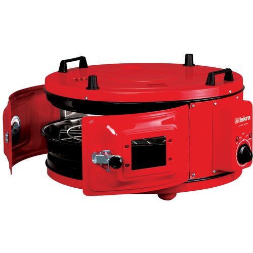 Iskra pećnica 1100W Cene