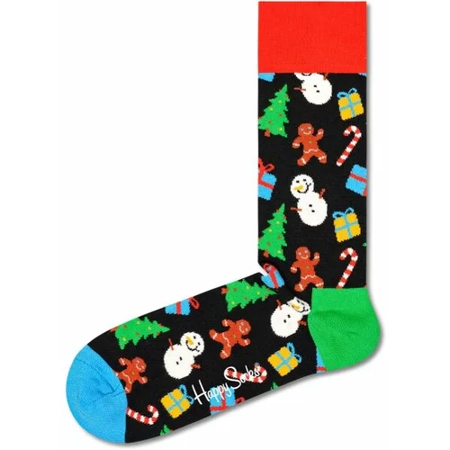 Happy Socks BRING IT ON Klasične čarape, mix, veličina