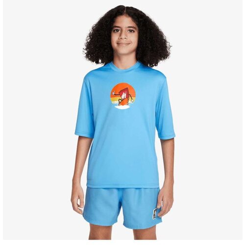 Nike Short sleeve hydroguard Cene