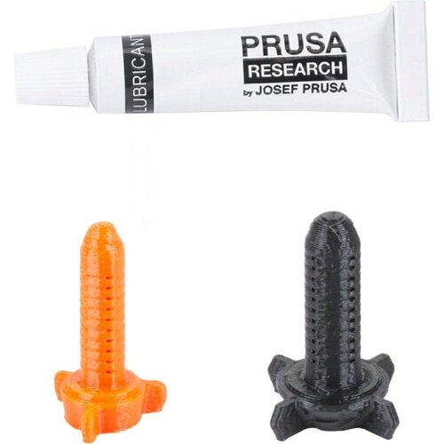 Prusa Lubricant Applicator Set - 5 g Slike