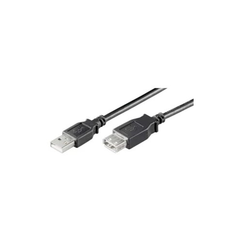 Logilink USB Cable Extension 3m CU0011B Black Cijene