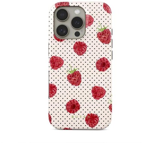 BURGA Silikonski ovitek Tough - - Summer Forever - iPhone 16 Pro Max Case Slike