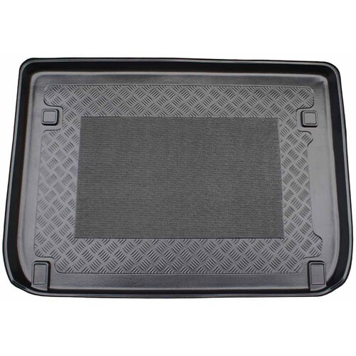 Astar Tipska kadica za gepek Citroen C4 Picasso 2006-2013 5 seats without Modubox Cene