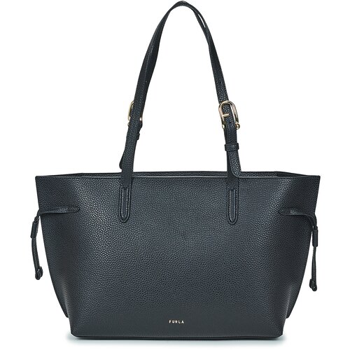 Furla AVA M TOTE W/ZIP Crna Slike