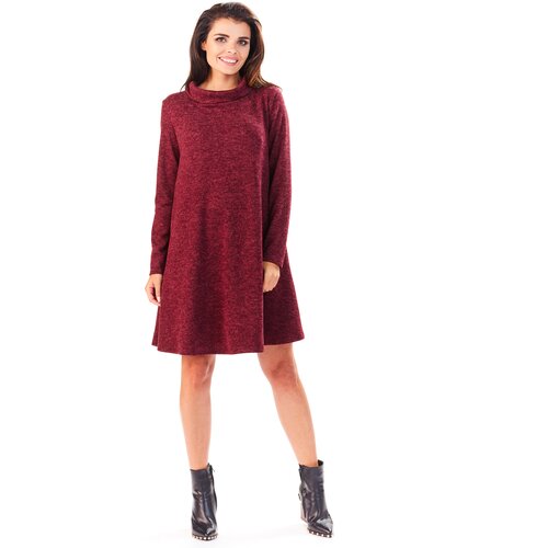 Awama Woman's Dress A198 Cene