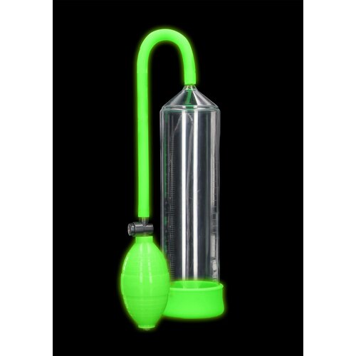 Ouch! Glow in the Dark Classic Penis Pump Cijene