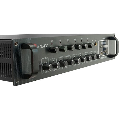 Ansec Pojačalo AMP250 Cene