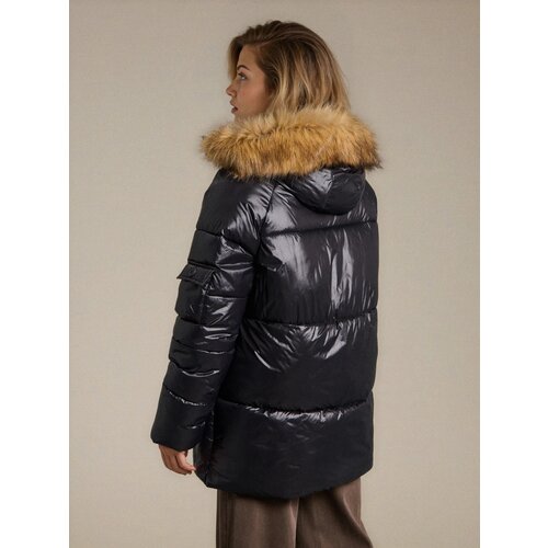 Sinsay Tikkimisjakk puffer Slike
