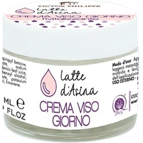 VICTOR PHILIPPE Latte d'Asina Day Cream - 50 ml Cijene