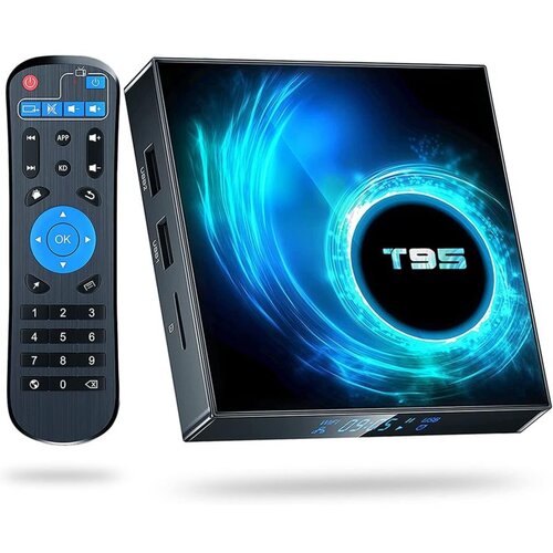 TV Android Box T95 H616 4GB/32GB Cijene