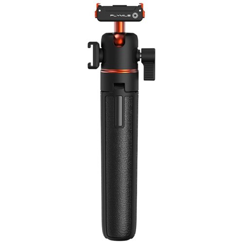 INF Raztegljiva selfie palica z magnetnim hitrim sproščanjem in cold shoe razširitvijo, prenosni mini trinožnik, združljiv z DJI Osmo Action 6/Nano, (5000244324) Cene