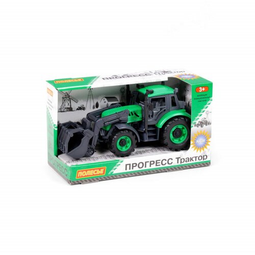  091741 TRAKTOR Slike