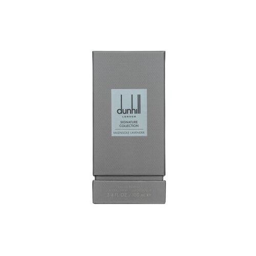 Dunhill Signature Collection Valensole Lavender parf&amp;eacute;movan&amp;aacute; voda za mu&amp;scaron;karce 100 ml Slike