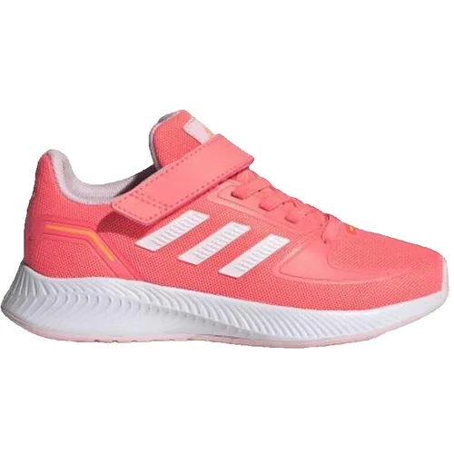 Adidas Modne superge Runfalcon Ps Rožnata