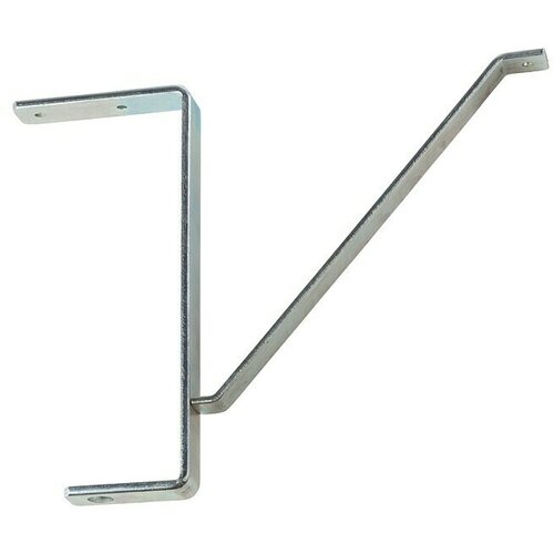 STABILIT Kuka za te&amp;scaron;ki teret (25 x 35 cm, Opteretivost: 100 kg, Pocinčano) Slike