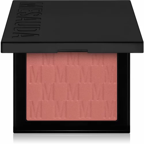 MESAUDA AT FIRST BLUSH - 103 OBSESSED