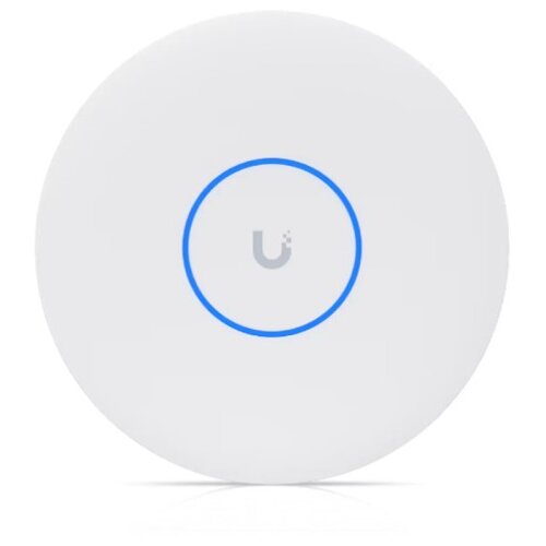 Ubiquiti UniFi U7 Pro XG WiFi7 2,4/5/6GHz 10GbE BE11000 PoE+ stropna dostopna točka Slike