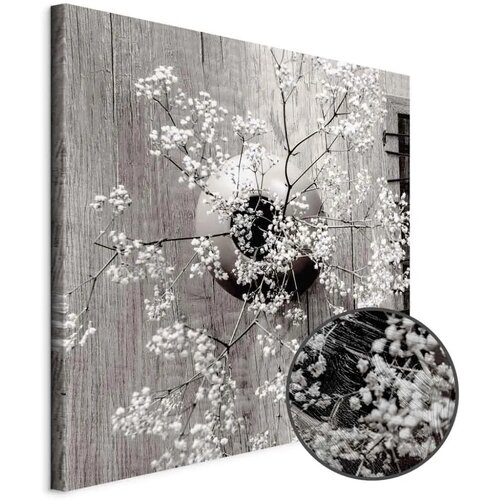  Slika - Dried Flowers (1 Part) Square 60x60 Cijene