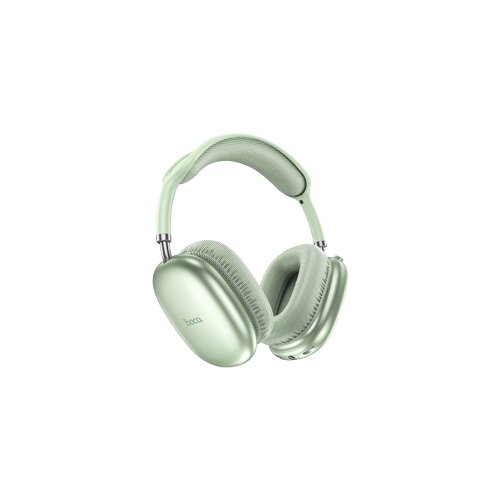 Hoco. Slu&amp;scaron;alice bežične sa mikrofonom, Bluetooth - W35 Air Triumph Green Slike