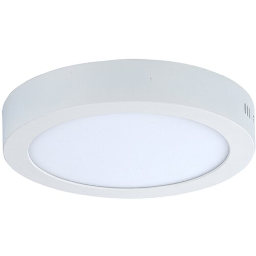  WELLUX LED PANEL NADGRADNI LPS-9WR OKRUGLI Slike