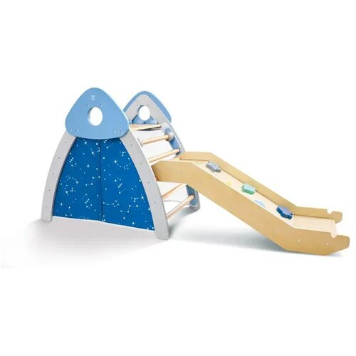 Hape drveni 4 u 1 tobogan ( 22003460 ) Slike