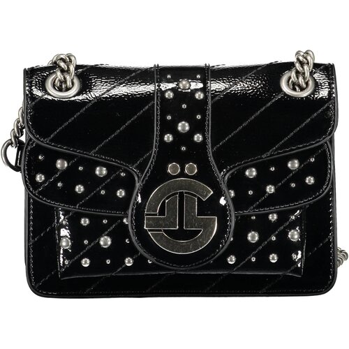 GAELLE PARIS BLACK WOMAN SHOULDER BAG Cijene