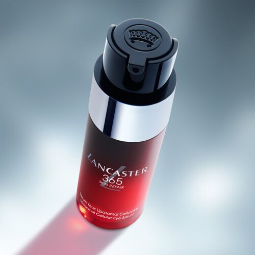 Lancaster 365 Skin Repair Liposomal Cellular serum za područje oko očiju za žene 15 ml Slike